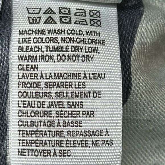 Lucky brand Men’s 221 Straight Jeans size 36 x 30 7MC1026 - Picture 10 of 11